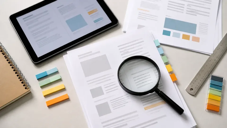 Những Điều Cần Biết Về Dịch Thuật Tài Liệu PDF — hình minh họa dịch thuật