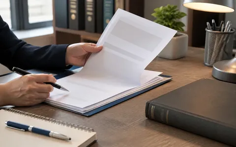 Những Điều Cần Biết Về Bản Tuyên Thệ Dịch Thuật