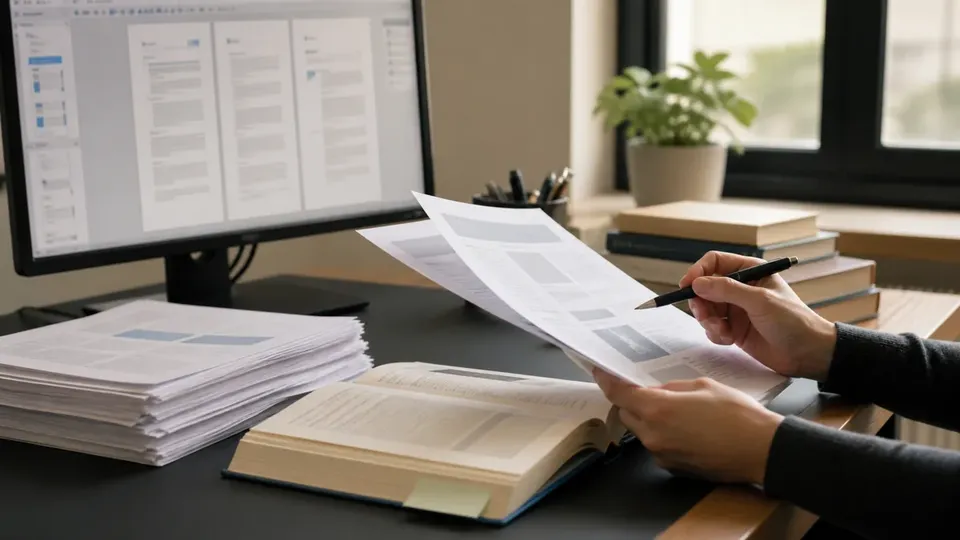 Những Điều Cần Biết Về Dịch Thuật Tài Liệu PDF