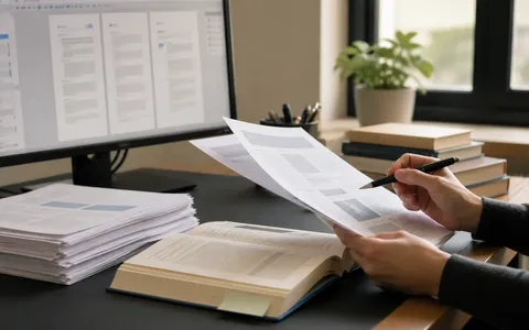 Những Điều Cần Biết Về Dịch Thuật Tài Liệu PDF