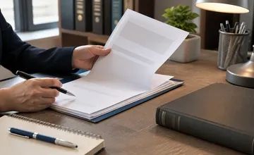 Những Điều Cần Biết Về Bản Tuyên Thệ Dịch Thuật