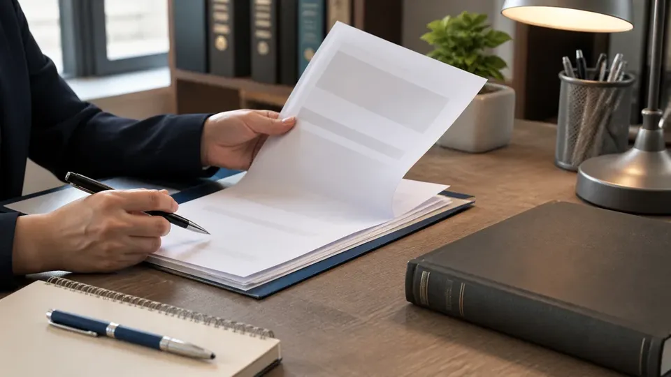 Những Điều Cần Biết Về Bản Tuyên Thệ Dịch Thuật