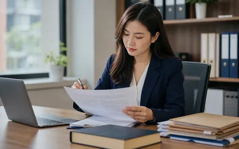 Những Điều Cần Lưu Ý Về Dịch Vụ Dịch Thuật Pháp Lý