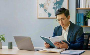 Dịch Thuật Tài Liệu Chuyên Ngành Tài Chính