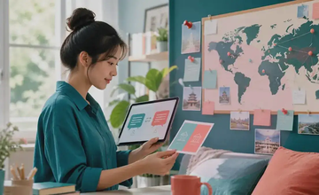 Dịch Thuật Tài Liệu Chuyên Ngành Khách Sạn – Nhà Hàng