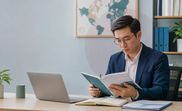 Những Điều Cần Lưu Ý Về Dịch Vụ Dịch Thuật Pháp Lý