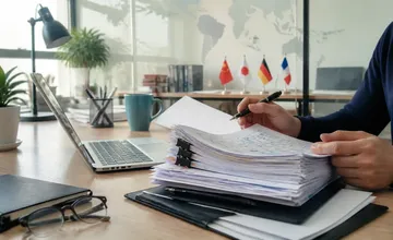 và An Toàn: Dịch Thuật Chuyên Ngành Đỉnh Cao