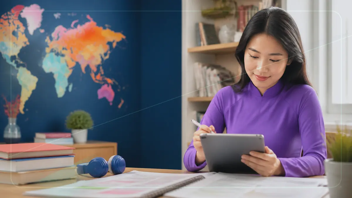 Dịch vụ dịch thuật và bản địa hoá cho Doanh nghiệp