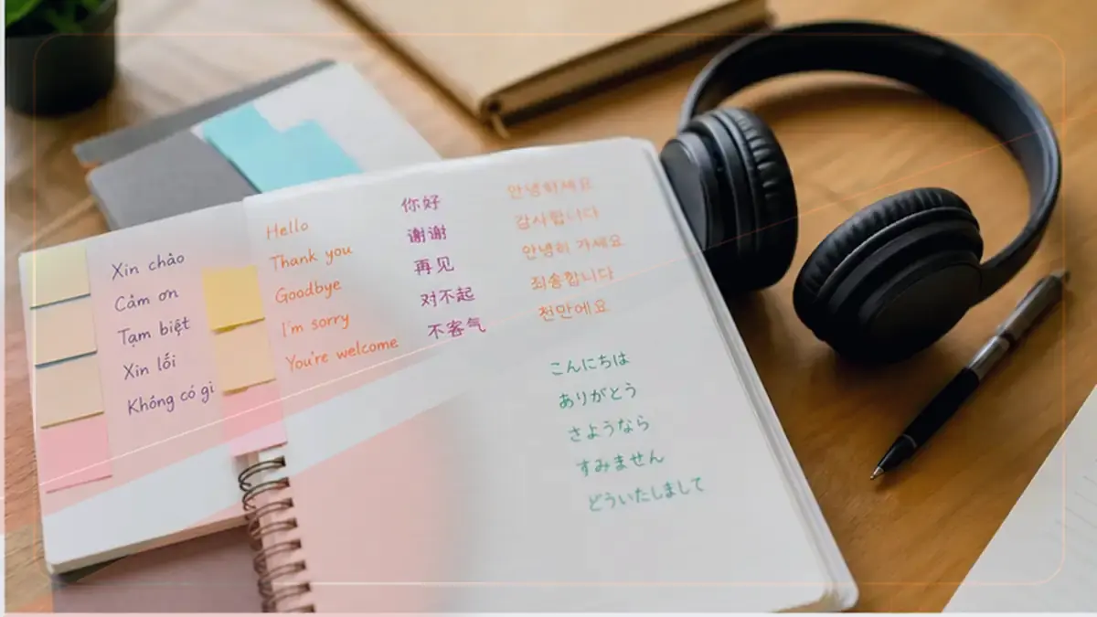 Dịch Vụ Dịch Thuật Kiểm Toán