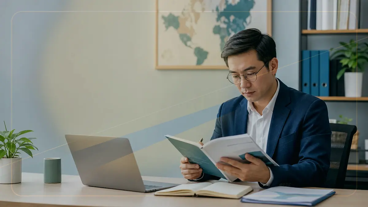 Lý Do Nên Lựa Chọn Công Ty Dịch Thuật CVN