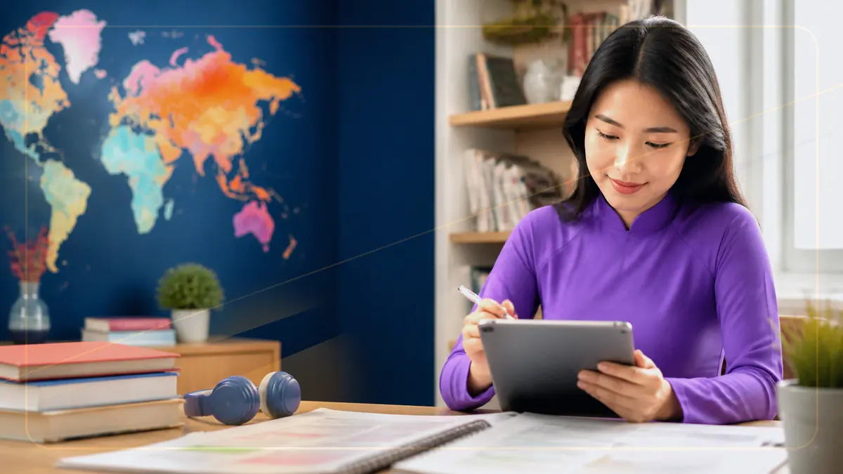 Dịch Thuật CVN – Công Ty Dịch Thuật Tại Hải Phòng