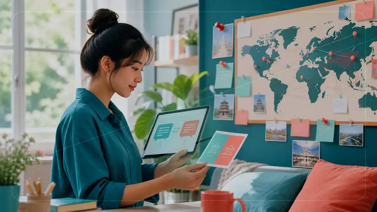 dịch phụ đề video