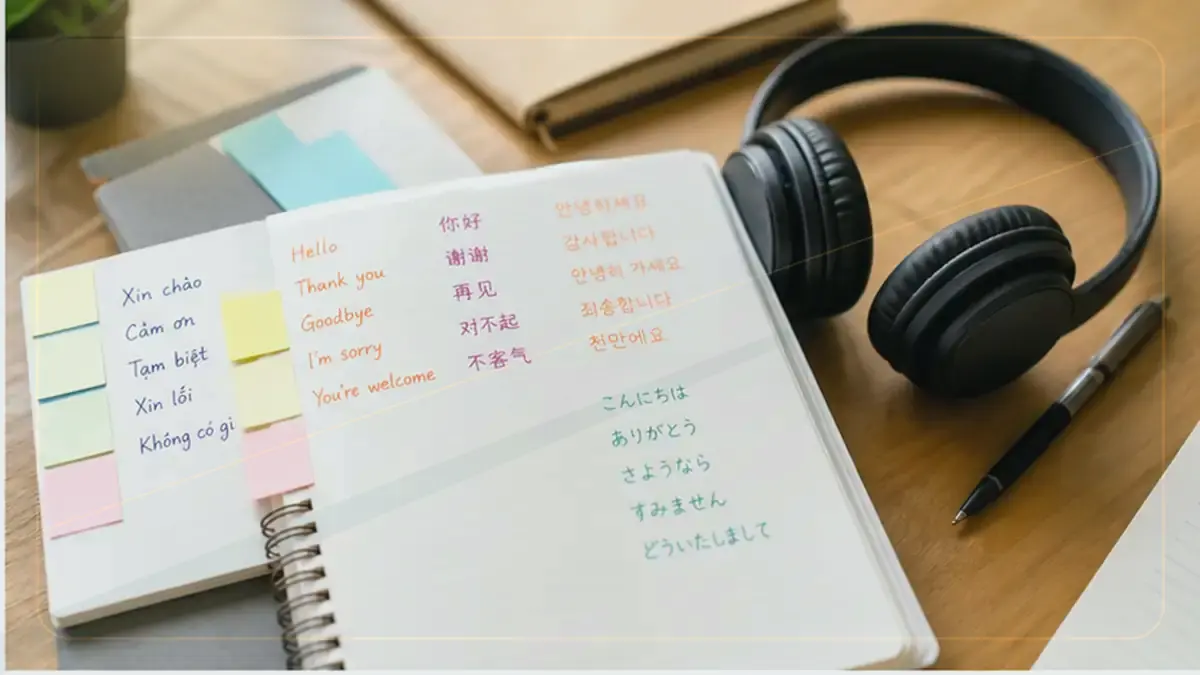 dịch thuật báo cáo tài chính