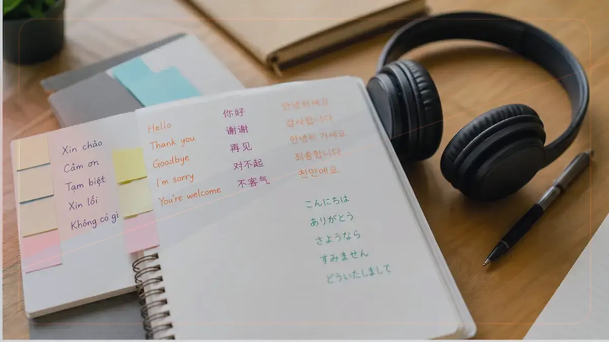dịch thuật báo cáo tài chính