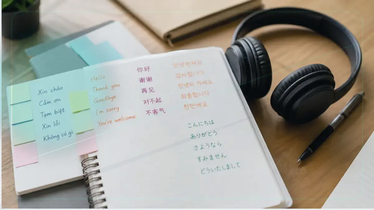 dịch thuật hồ sơ thầu