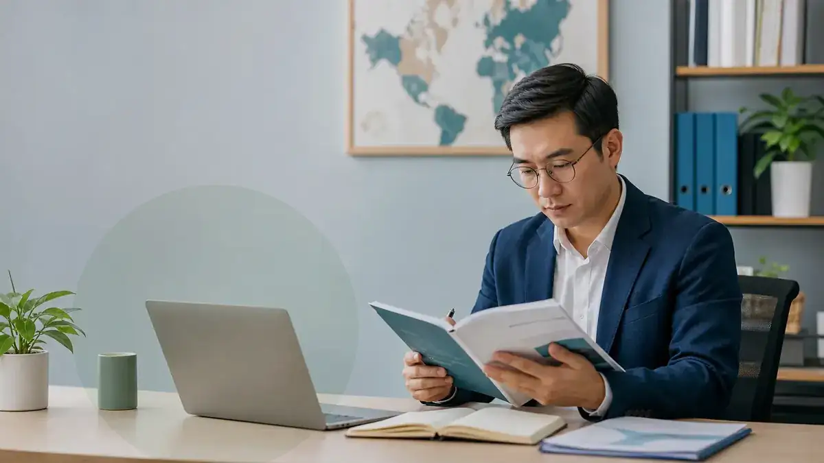 Dịch Thuật Chuyên Ngành Cơ Khí