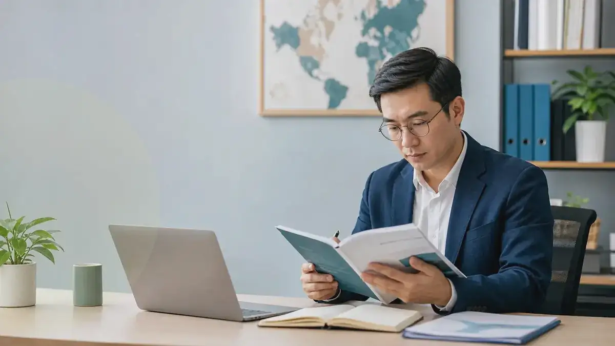Dịch Thuật Chuyên Ngành Chứng Khoán