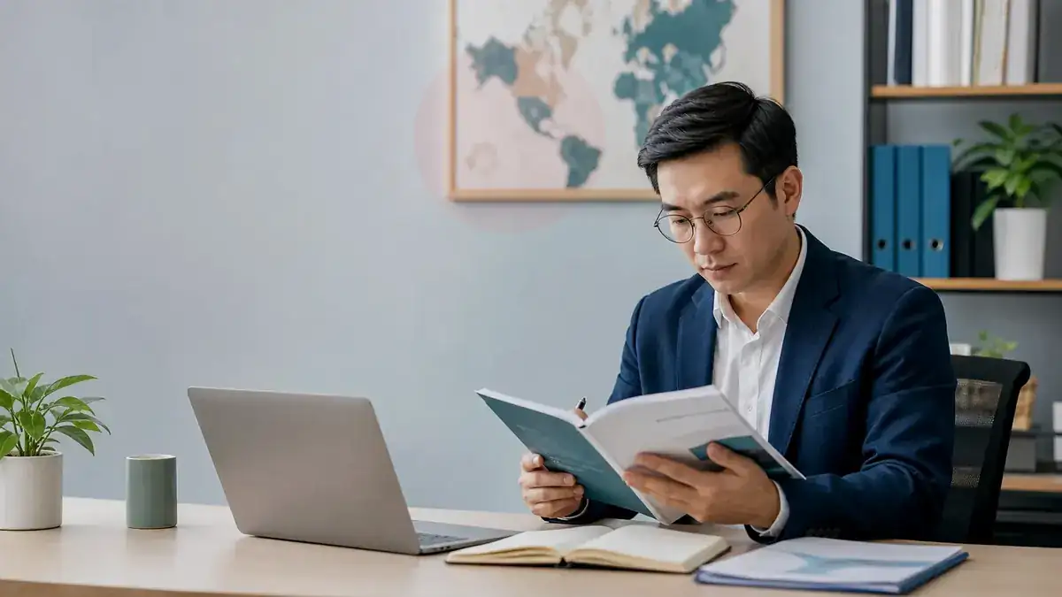 Dịch Thuật Chuyên Ngành Hóa Chất