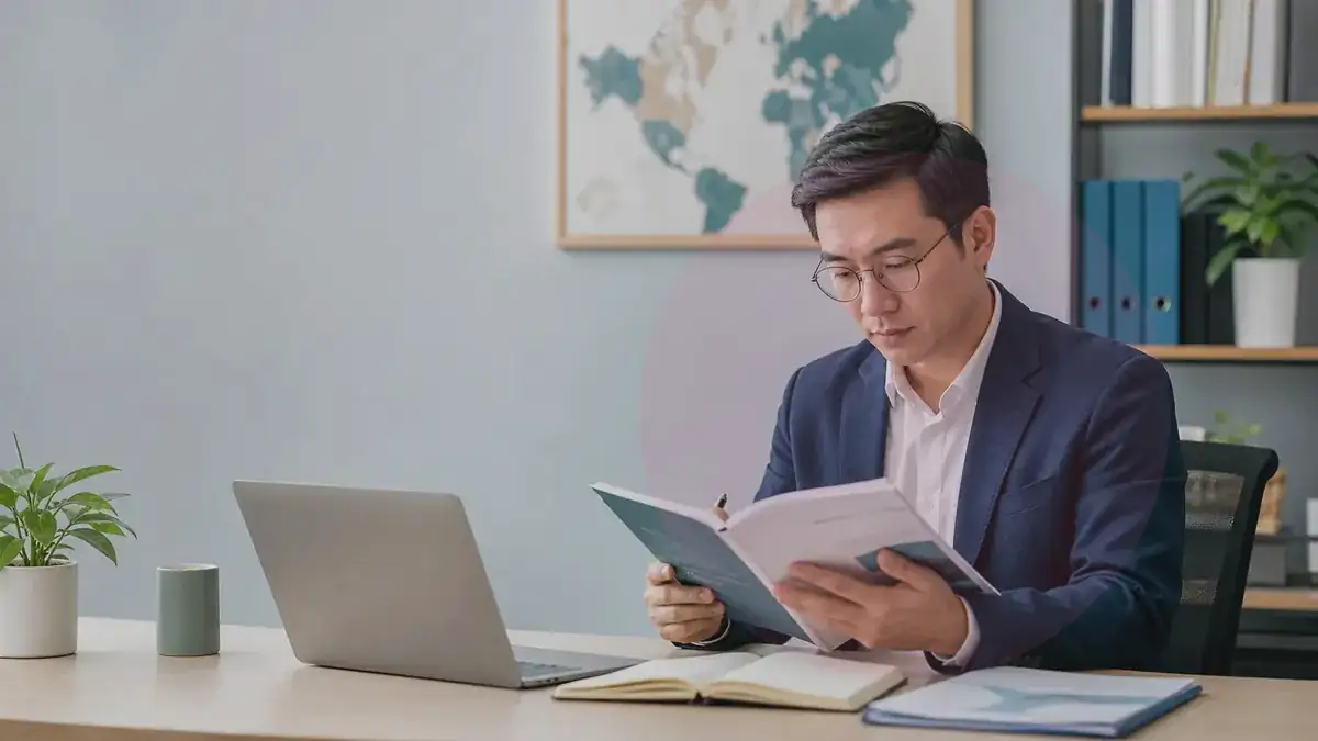 Dịch Thuật Tài Liệu Chuyên Ngành Khách Sạn – Nhà Hàng
