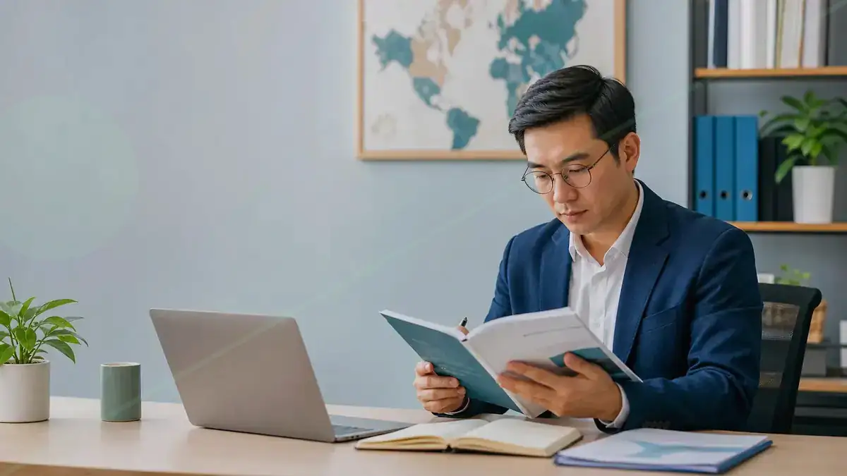 Dịch Vụ Dịch Thuật Tài Liệu Chuyên Ngành Pháp Luật