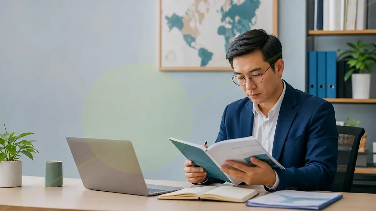 DỊCH VỤ DỊCH THUẬT VÀ BẢN ĐỊA HOÁ CHO DOANH NGHIỆP