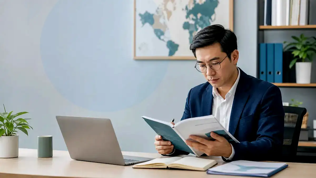 Dịch Thuật Chuyên Ngành Tài Chính Tại Hà Nội