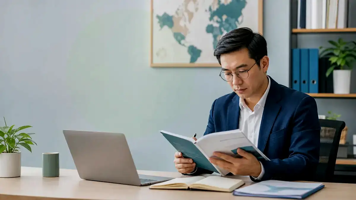 Phiên Dịch Cuộc Họp Và Hội Thảo Trực Tuyến
