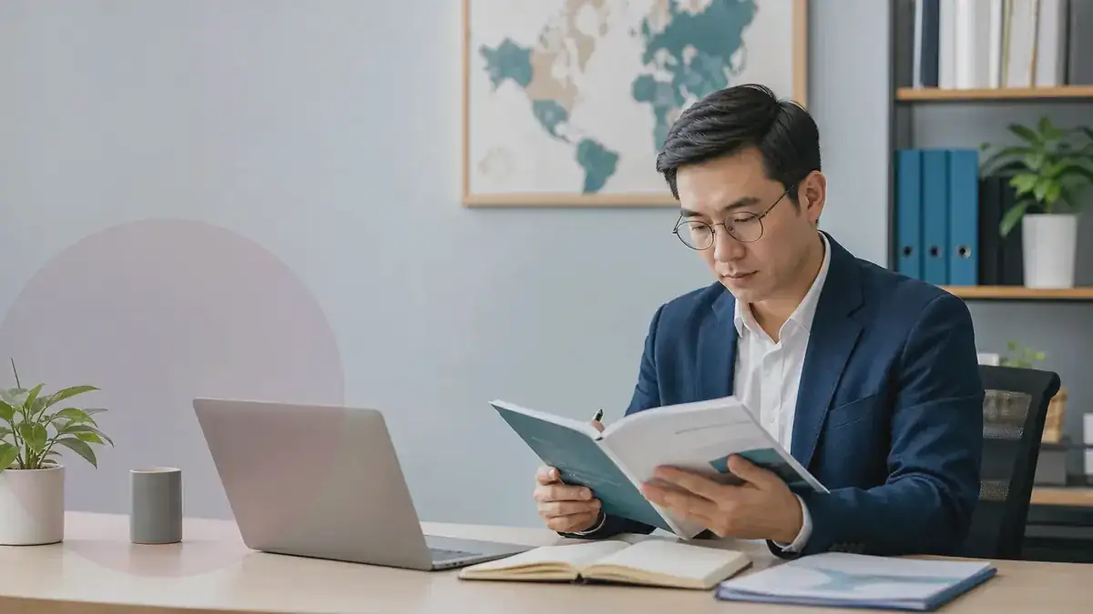 Bài Học Số 7: Những Câu Nói Thường Gặp Trong Giao Tiếp Phần 5
