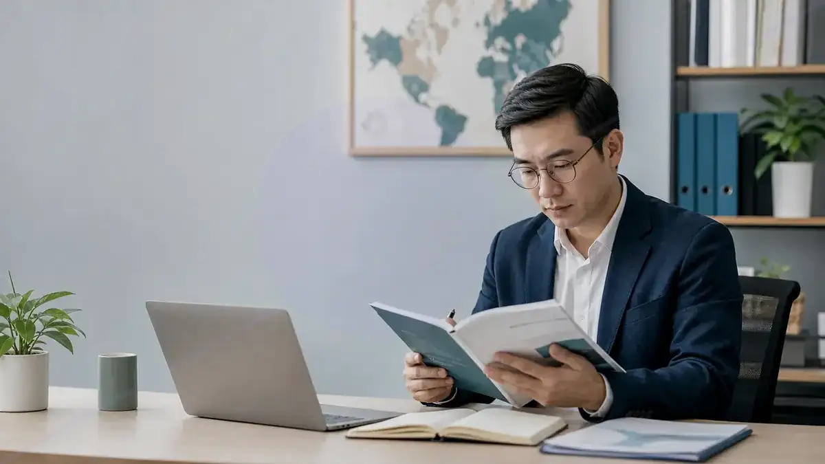 Công Ty Dịch Thuật Tiếng Pháp Quận Thanh Xuân Hà Nội