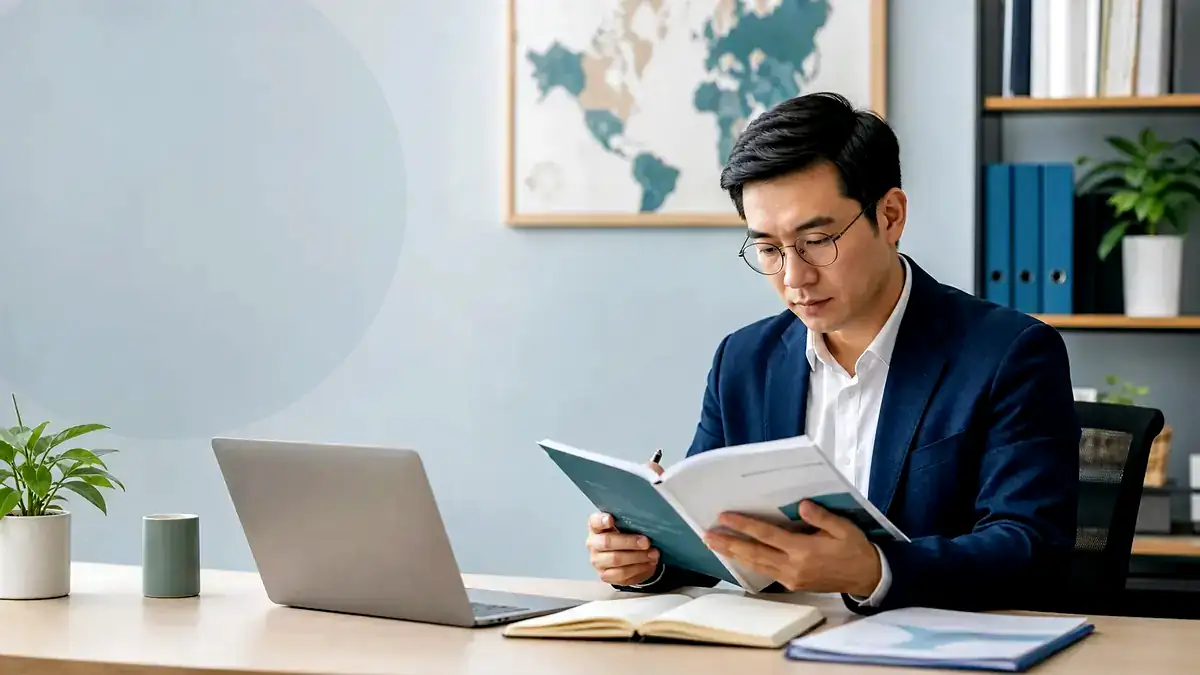 Tải Ngay Mẫu Hợp Đồng Đặt Cọc Mới Nhất