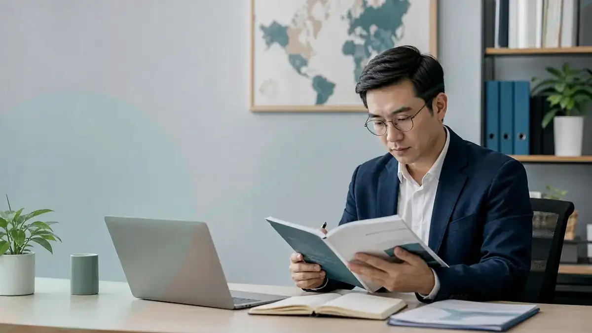 Công Ty Dịch Thuật Nhất Tại Hưng Yên