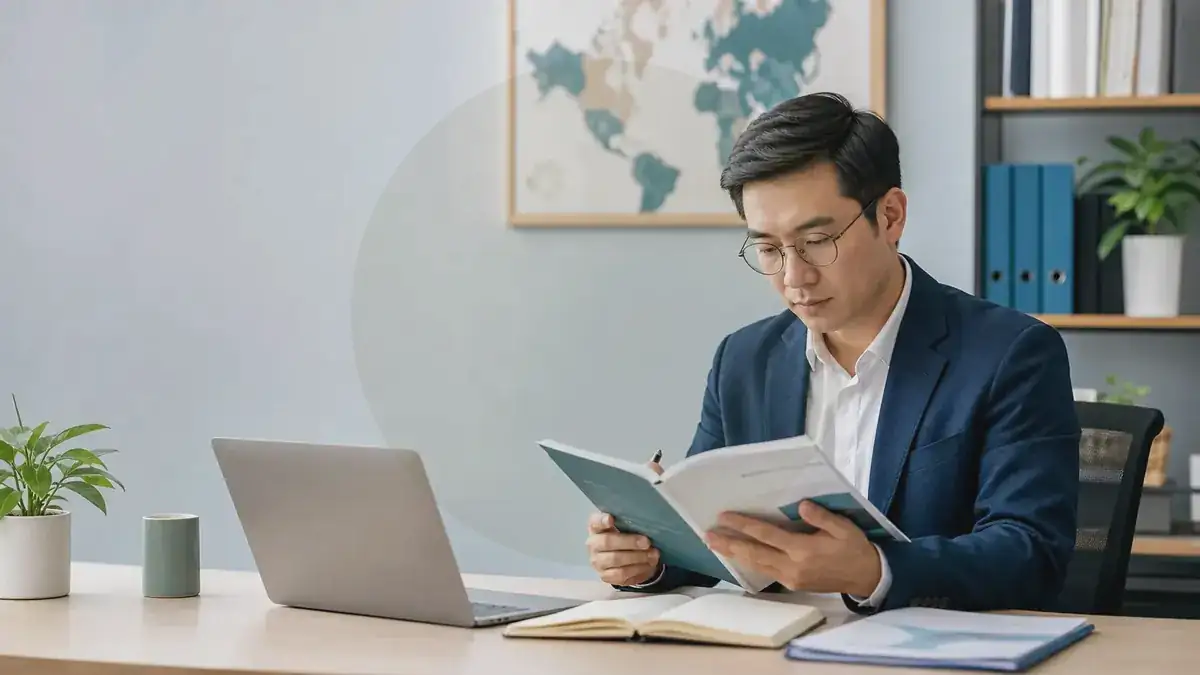 Dịch Thuật Tài Liệu Tài Chính Ngân Hàng