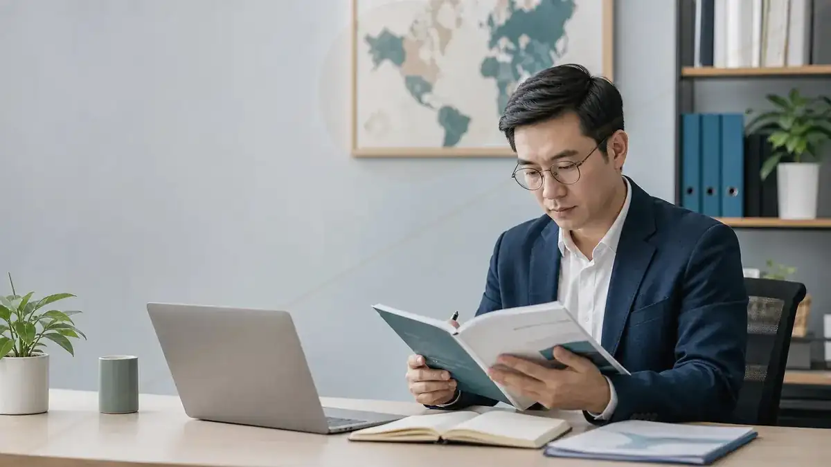 Khi nào bạn cần một dịch giả được USCIS chứng nhận?