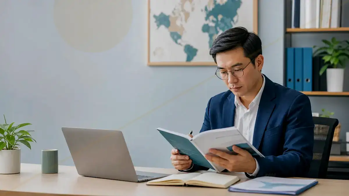 Các Bản Dịch Hồ Sơ Cá Nhân Được Chứng Nhận Của Hoa Kỳ