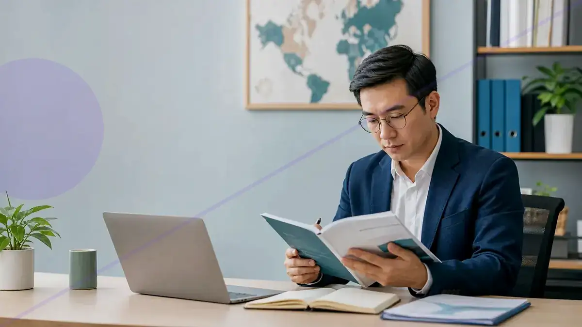 Dịch Thuật Tài Liệu Pháp Luật: và