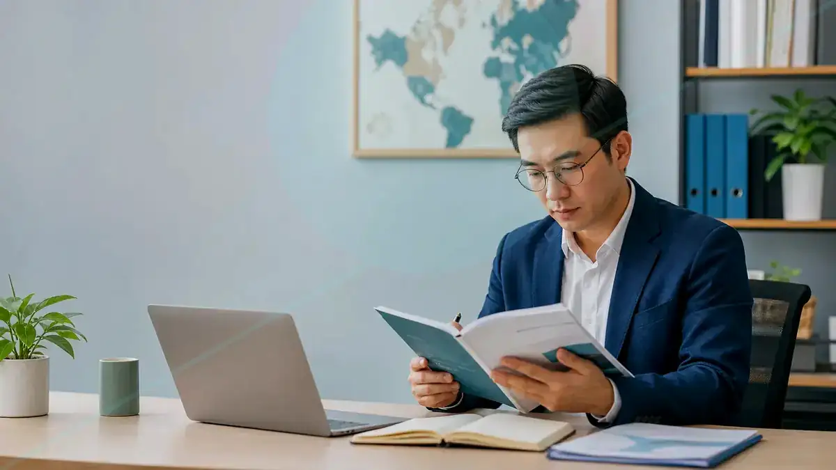 Dịch Vụ Sao Y Bản Chính Tại Hà Nội