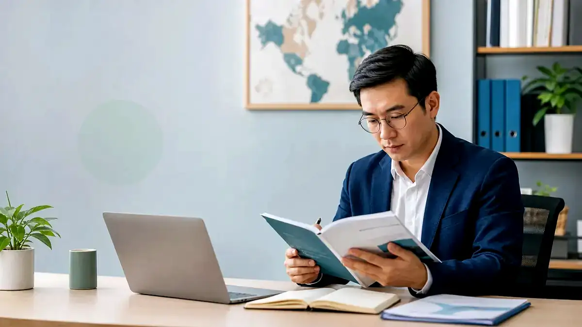 6 cách để bạn có bản CV Phiên Dịch xin việc hoàn hảo
