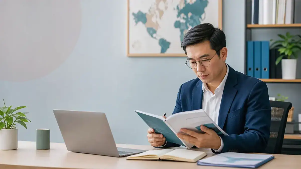 7 Bước Giúp Bạn Quản Lý Dự Án Dịch Website