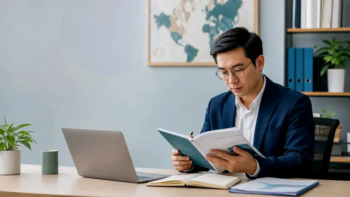 Dịch Vụ Dịch Thuật Tiếng Ả Rập