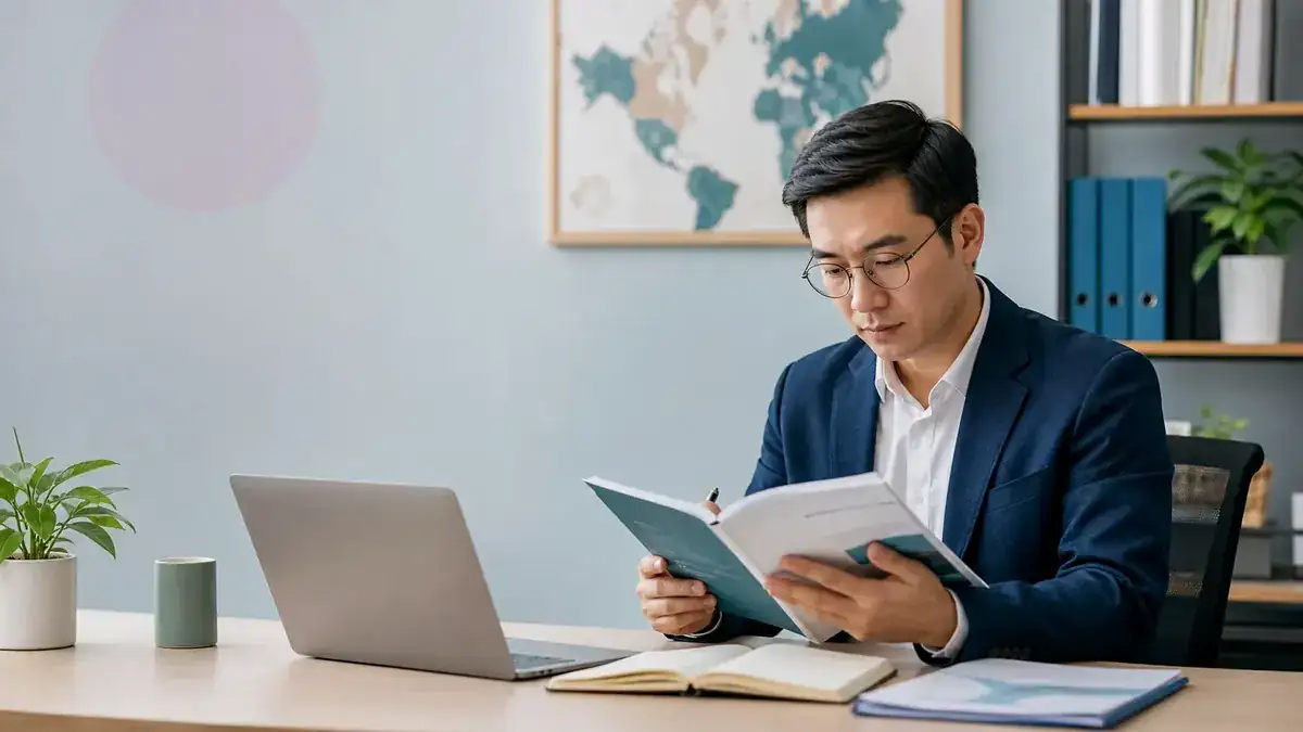 Dịch Thuật Tài Liệu Chuyên Ngành Kỹ Thuật
