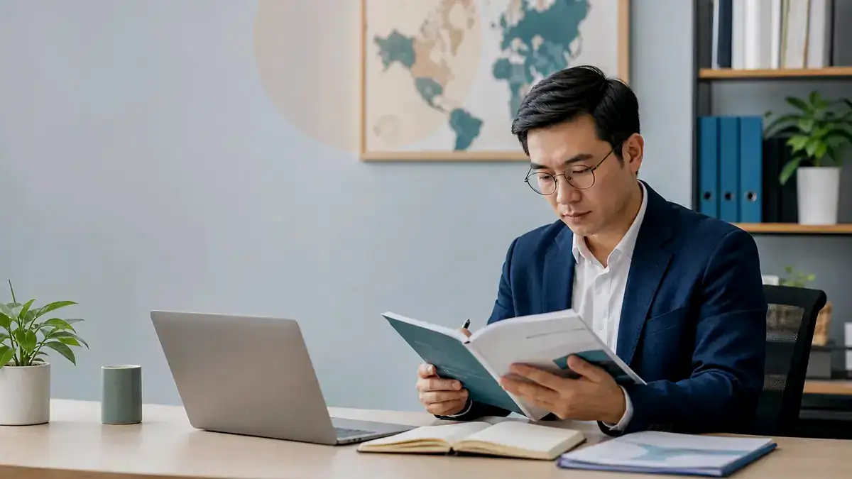 Cách Tạo Ra Một Bản Dịch Tài Chính