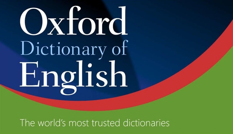 Oxford-Dictionary-of-English
