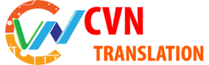 CVN traslation 2
