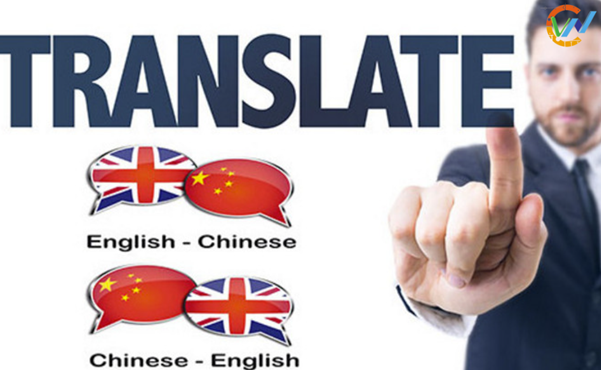 DỊch thuật phụ đề tiếng Trung