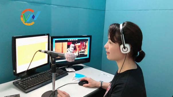Dịch thuật phụ đề