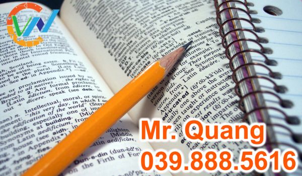 dịch thuật tiếng nam phi
