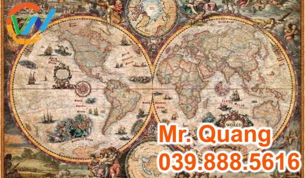 dịch thuật tiếng Nam Phi
