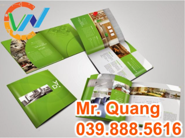Đôi nét về dịch vụ dịch thuật catalogue tại Dịch thuật CVN