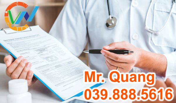 dịch thuật y tế tiếng anh