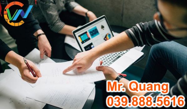 dịch thuật tài liệu công nghệ tiếng trung